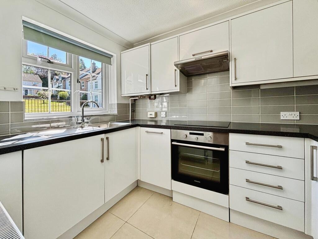 Main image of property: Poplar Way, Midhurst, West Sussex, GU29