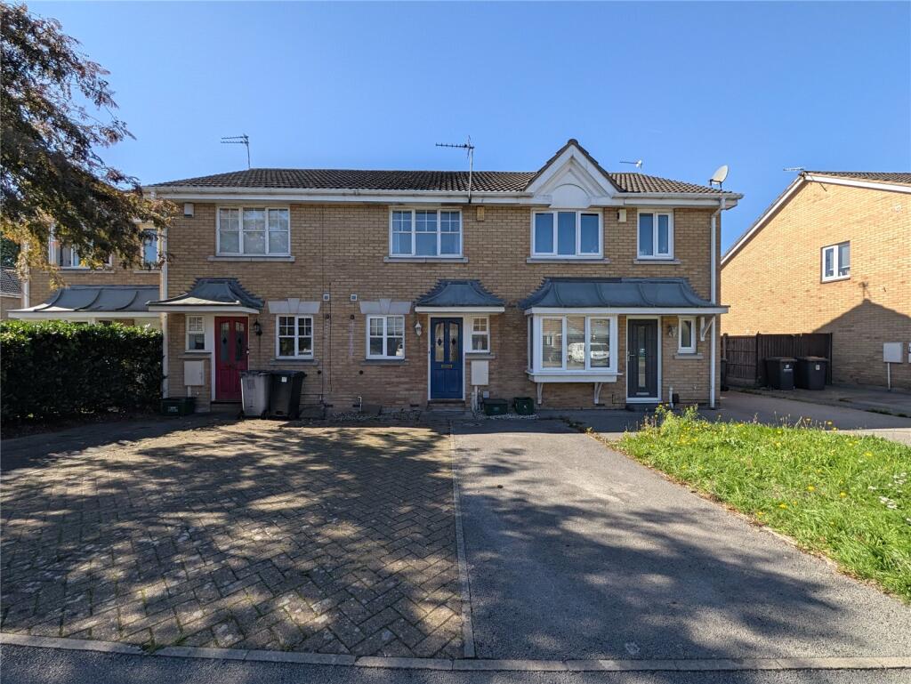 Main image of property: Furzebrook Road, Colwick, Nottingham, Nottinghamshire, NG4