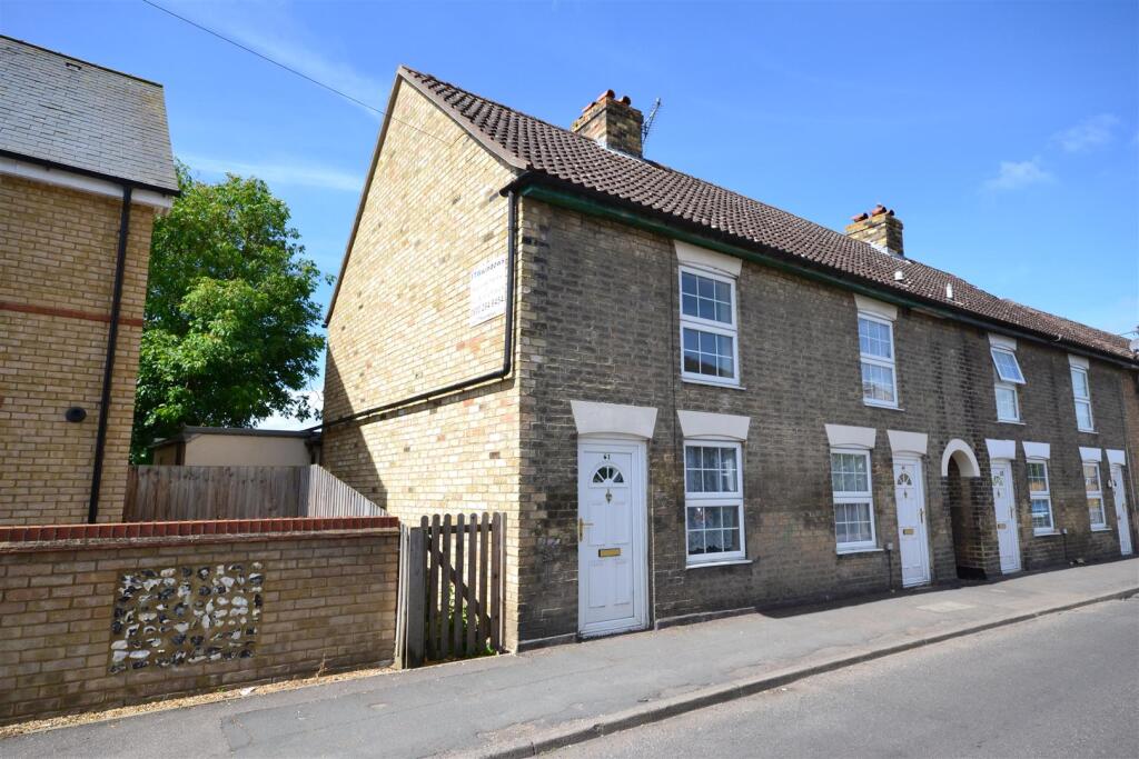 Main image of property: Clay Street, Soham