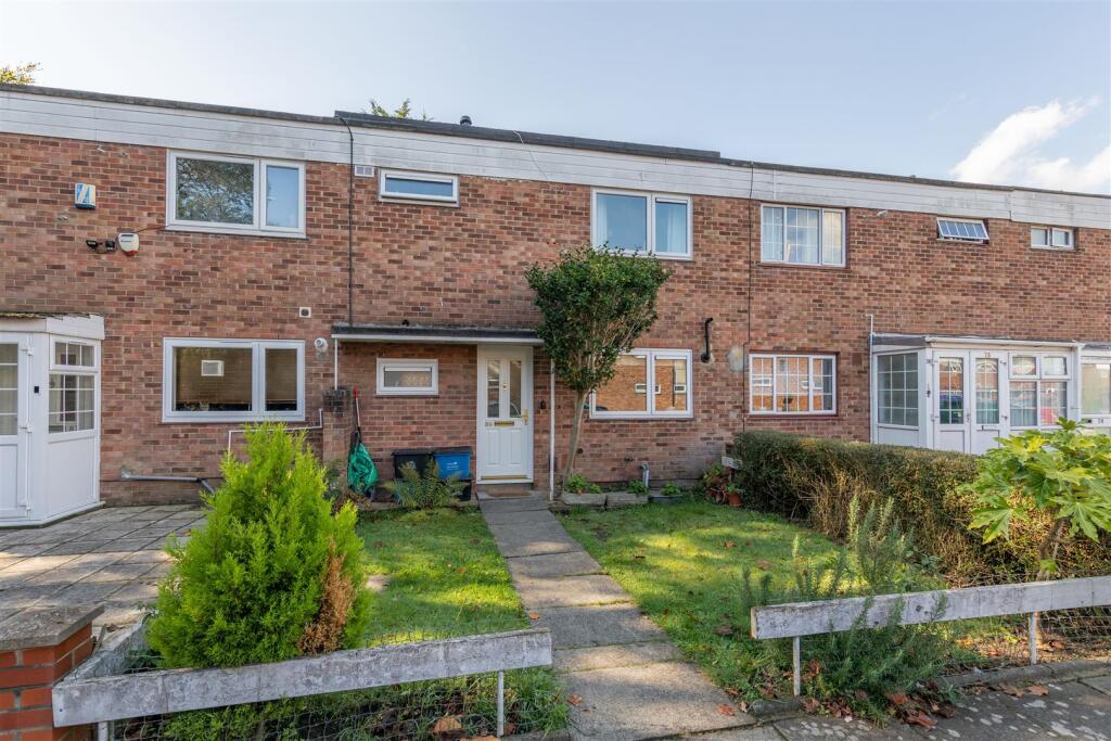 3 bedroom house for rent