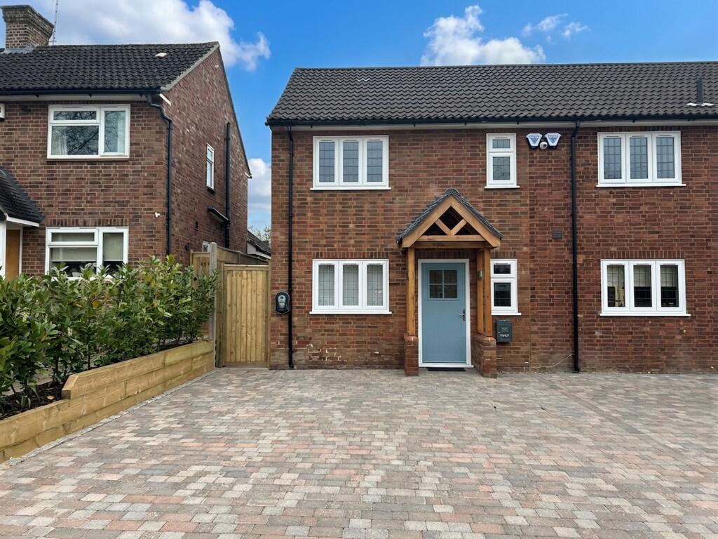 Main image of property: Maxwell Road, Beaconsfield, HP9