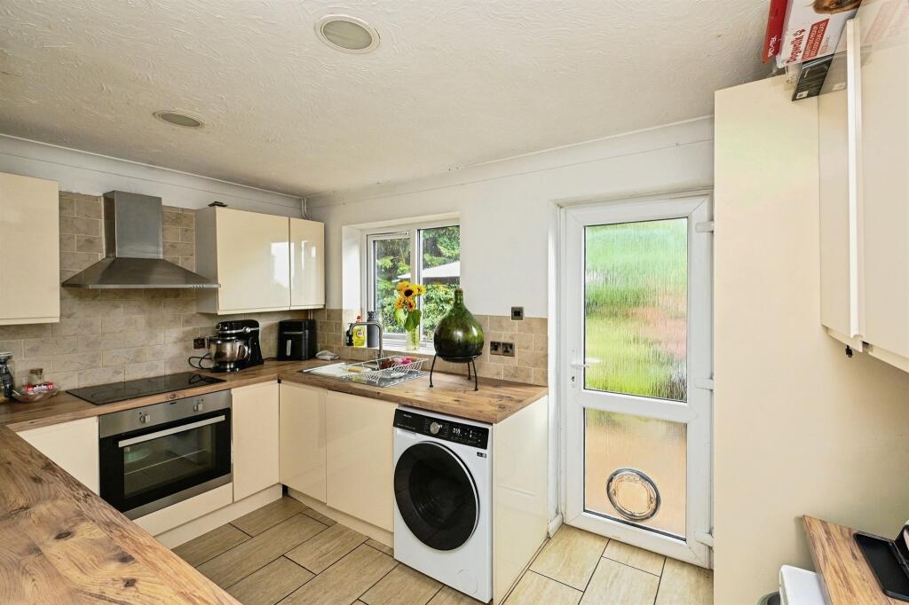 House in King's Lynn and West Norfolk, Southery - View 2