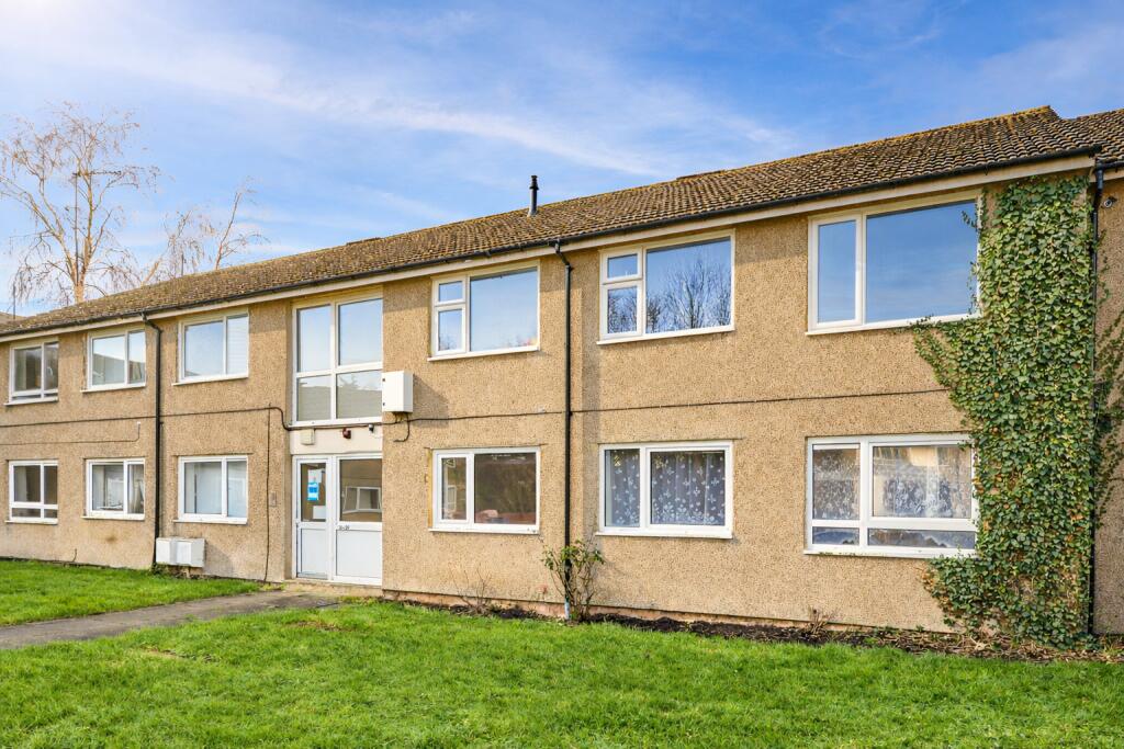 Main image of property: Hewitt Close, Wheathampstead, St. Albans, Hertfordshire, AL4