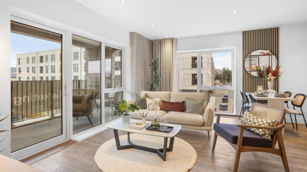 Main image of property: Marleigh Avenue,
Cambridge,
CB5 8BX