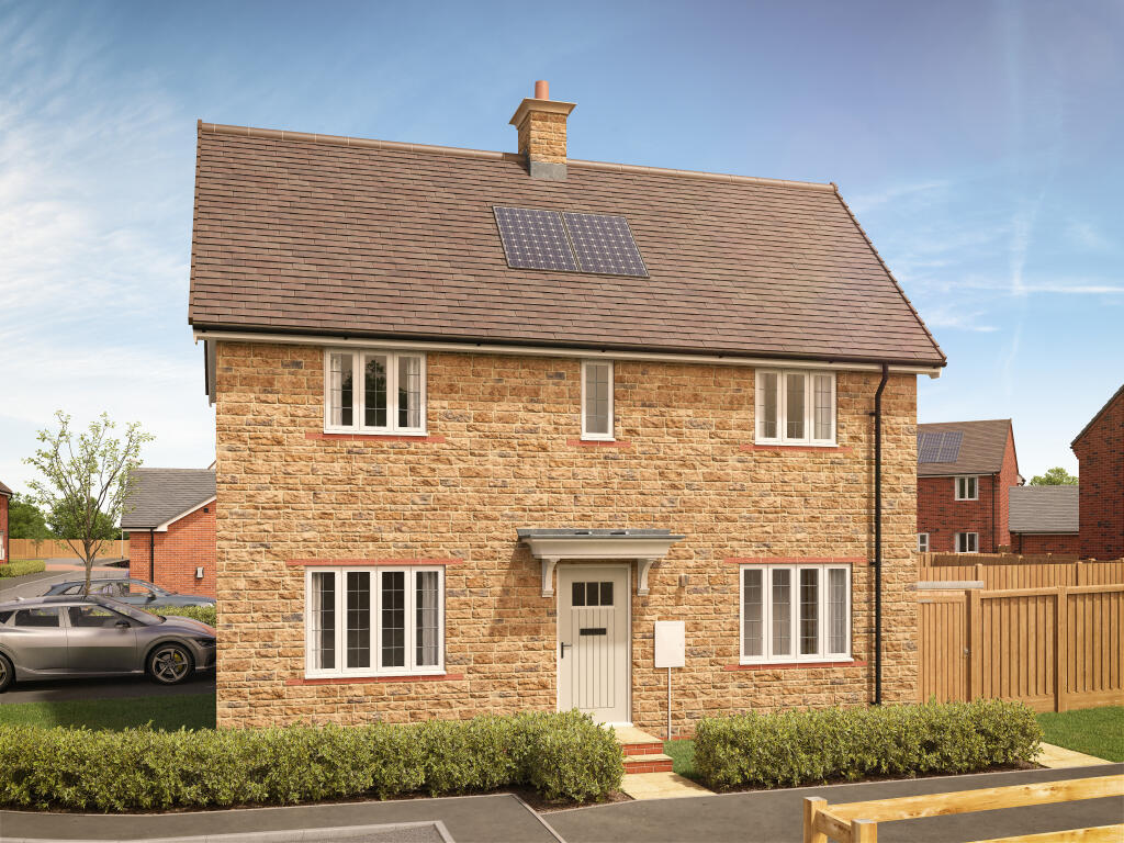 Main image of property: Off Martley Road, 
Lower Broadheath, Worcester, 
WR2 6RF