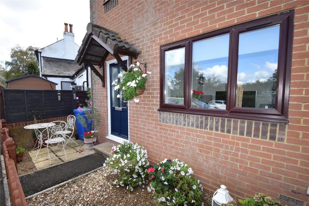 Main image of property: Maple Court, 17 Common Road, Eton Wick, Berkshire, SL4