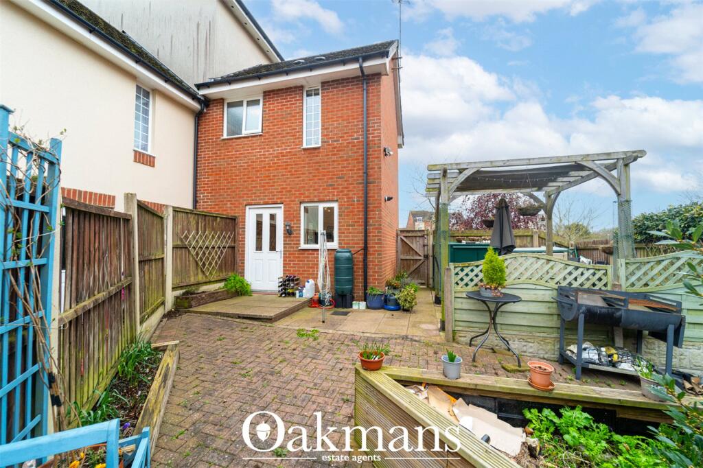 Additional image 25 of Willetts Road, Birmingham, West Midlands, B31