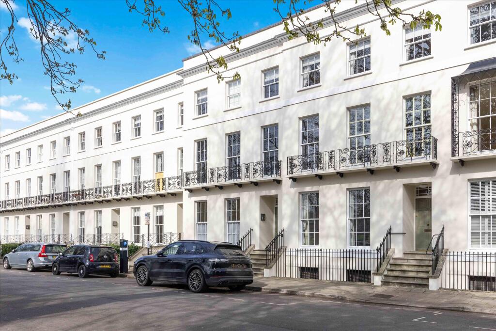 Main image of property: Montpellier Spa Road, Cheltenham, Gloucestershire, GL50