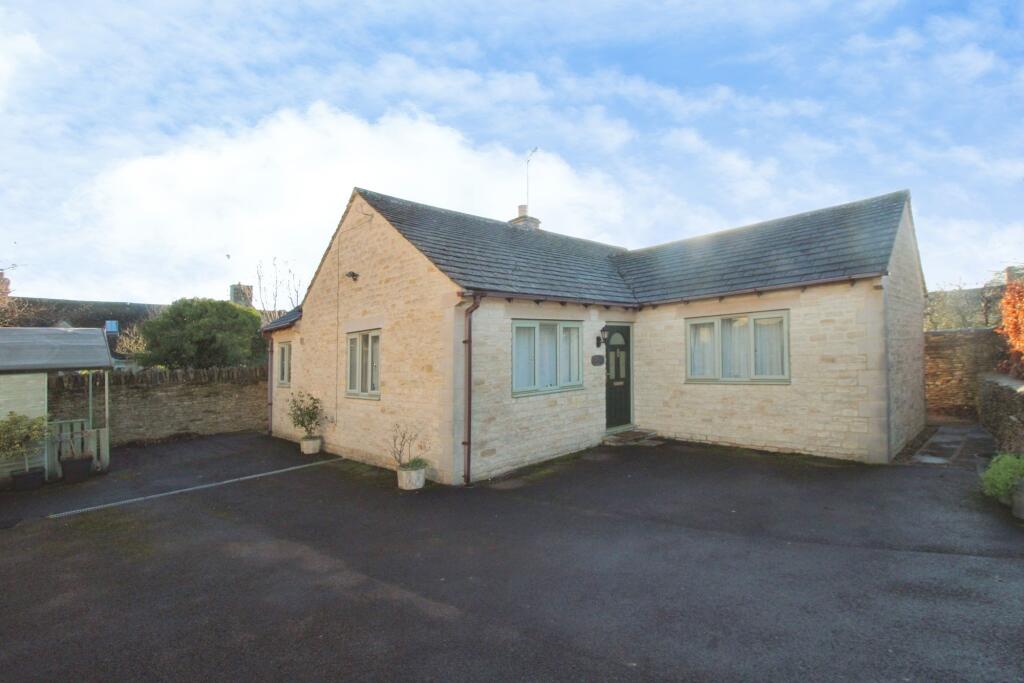 Main image of property: Milton Place, Fairford, GL7