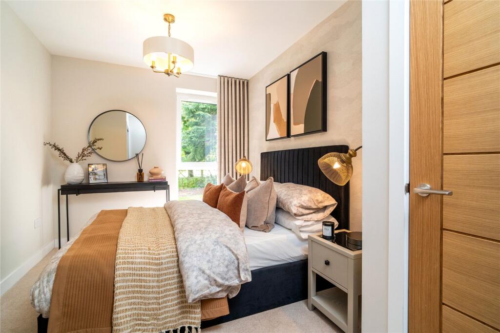 Main image of property: Plot 7 - The Avenue, Barnton Avenue West, Edinburgh, Midlothian, EH4