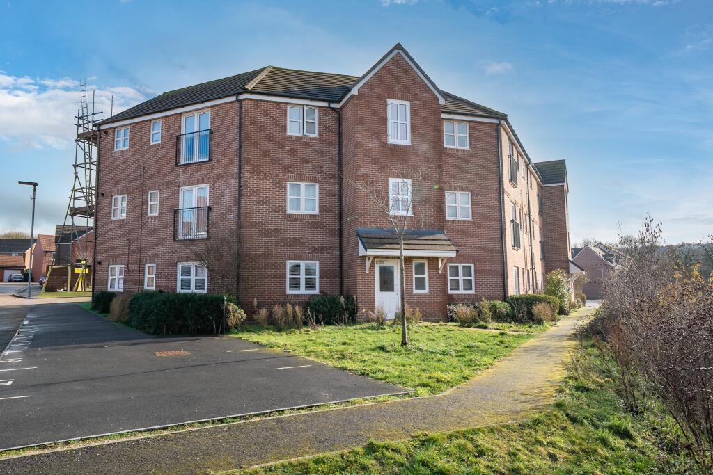 Main image of property: Symons Close, Tidworth, SP9 7XN