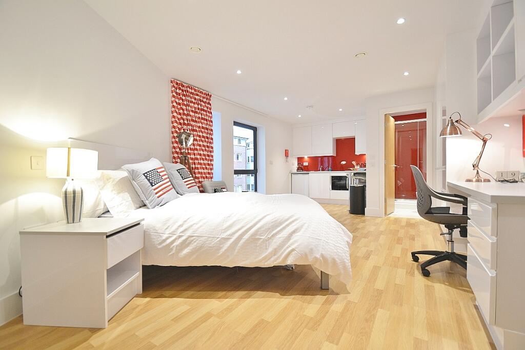 Main image of property: East Road, Cambridge, CB1