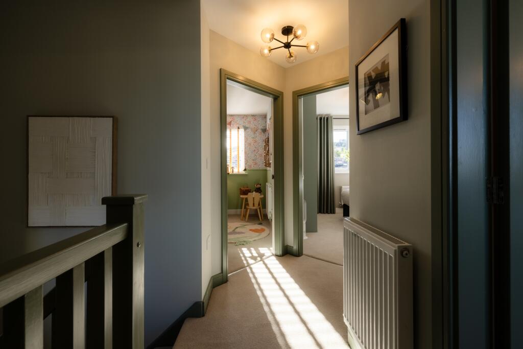 Additional image 14 of Hollinsgate, New Road, Burnley (The Croston) 