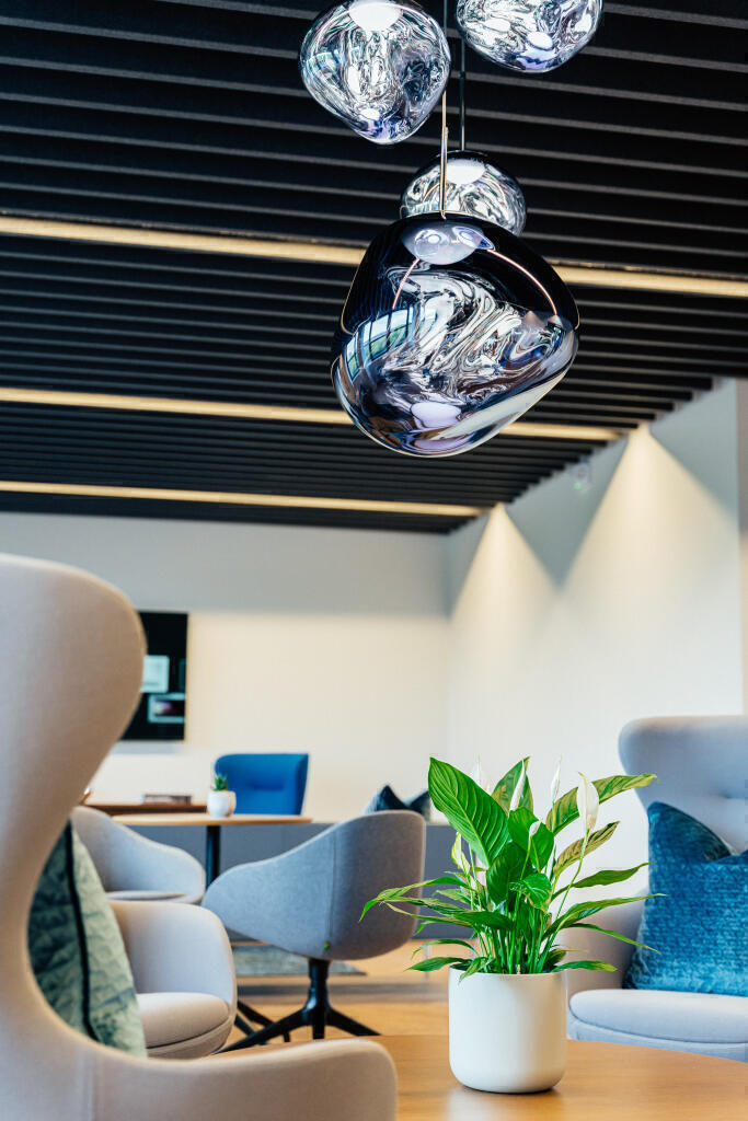 Corporate Lounge 2
