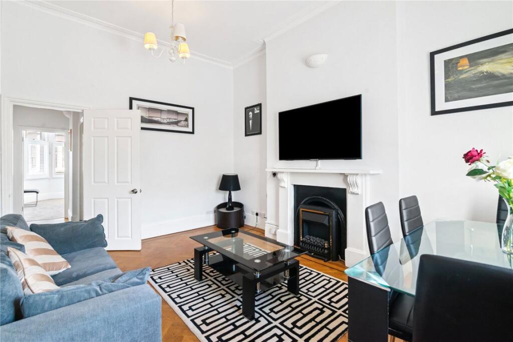 Main image of property: Coleherne Road, Earls Court