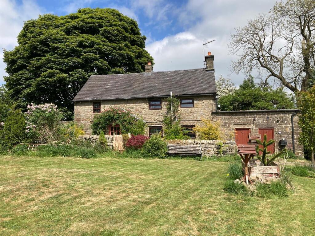 Main image of property: Warlsow,