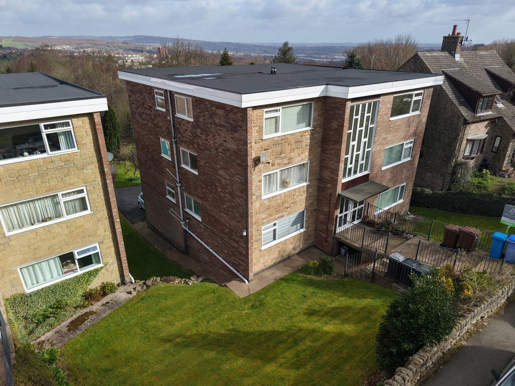 Moorbank Road