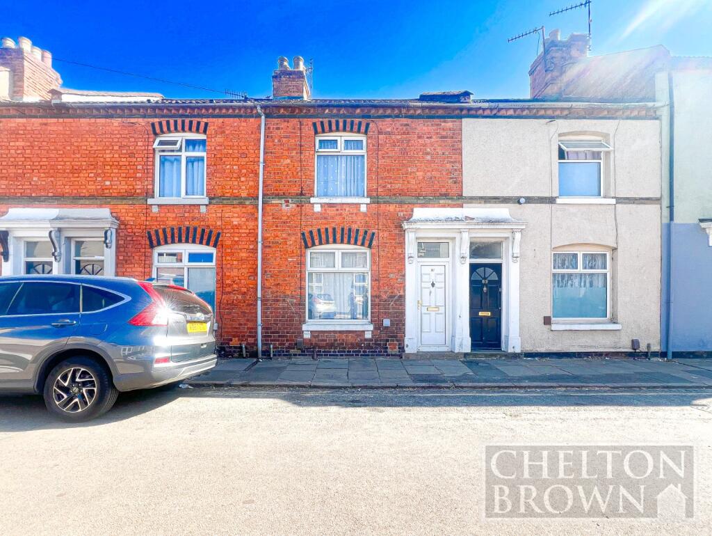 Main image of property: Hervey Street, The Mounts, Northampton, NN1