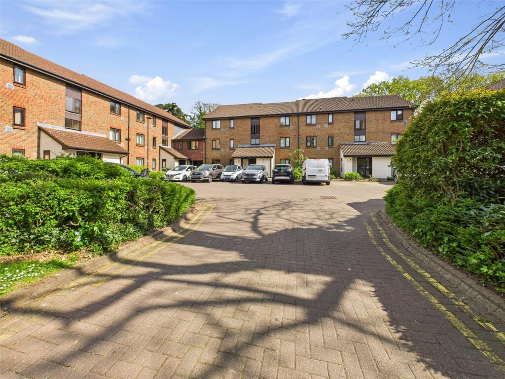 Main image of property: Stags Way, Isleworth