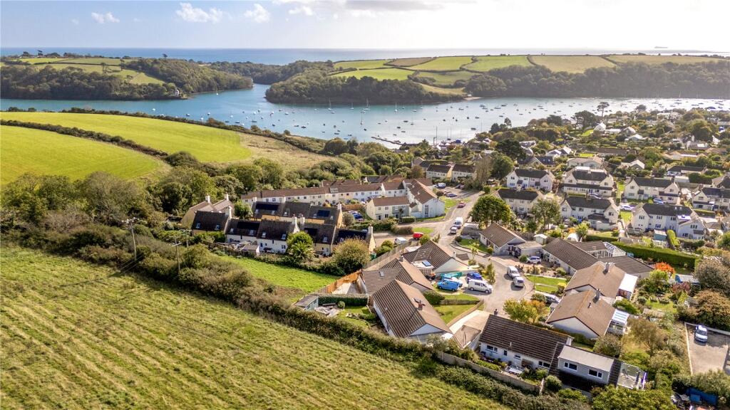 Main image of property: Pen Brea Close, St. Mawes, Truro, Cornwall, TR2