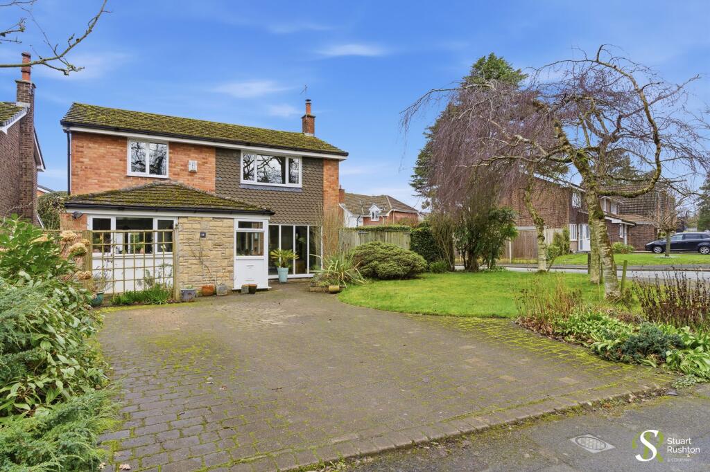 Main image of property: Beggarmans Lane, Knutsford, WA16
