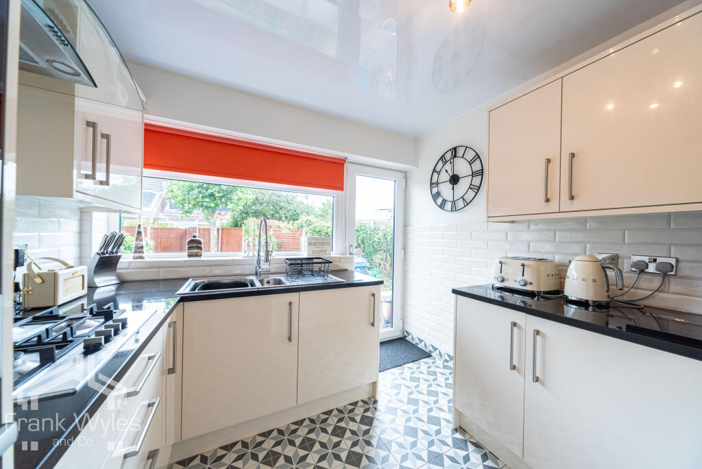 House in Fylde, Lytham - View 4