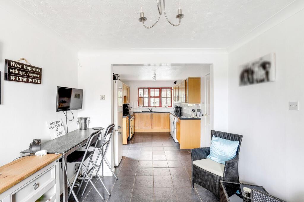 House in Ashfield, Kirkby-in-Ashfield, Sutton-in-Ashfield - View 4