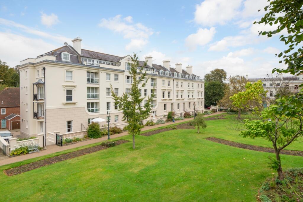 Main image of property: Dane John Court, Canterbury