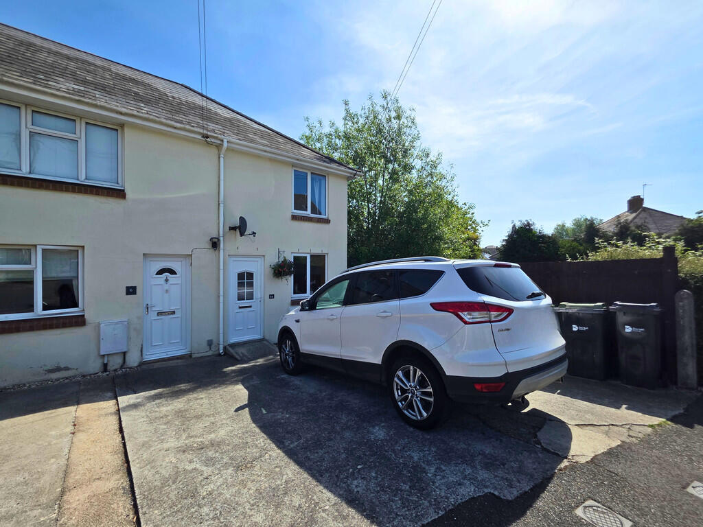 Main image of property: Bedford Road, Weymouth
