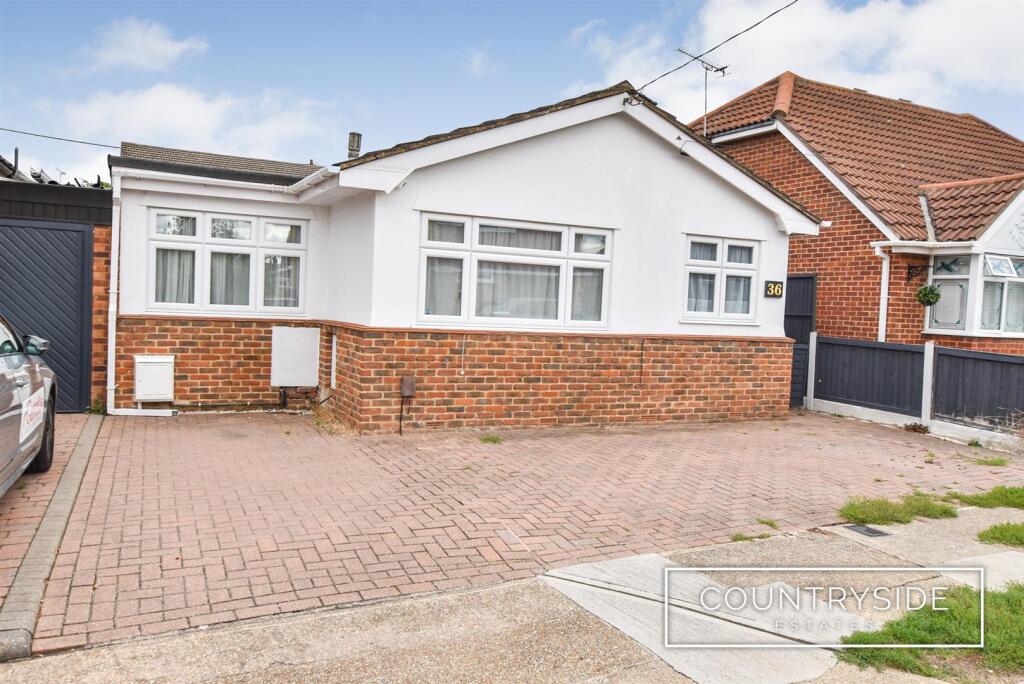 Main image of property: Metz Avenue, Canvey Island