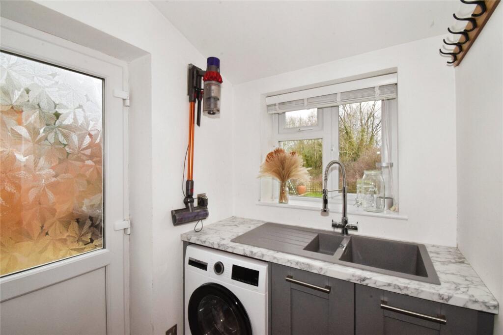 House in Oadby and Wigston, Leicestershire - View 4