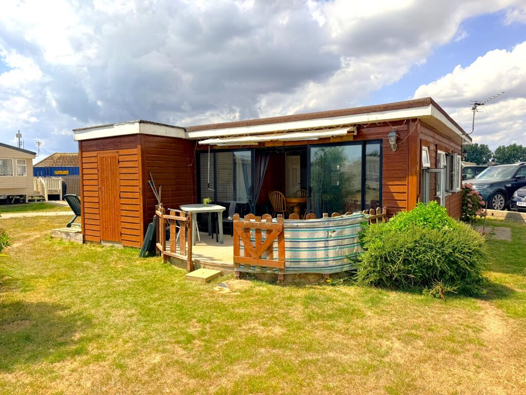 Main image of property: Camber Sands Leisure Park, Lydd Road, Camber, East Sussex