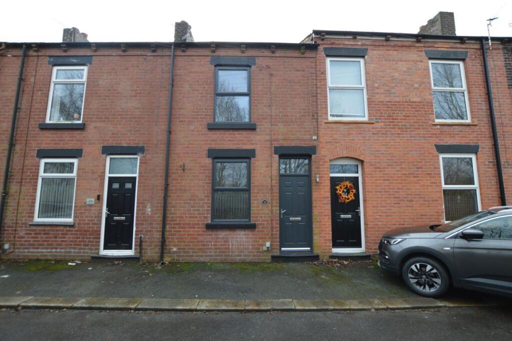 Main image of property: Railway Street, Hindley