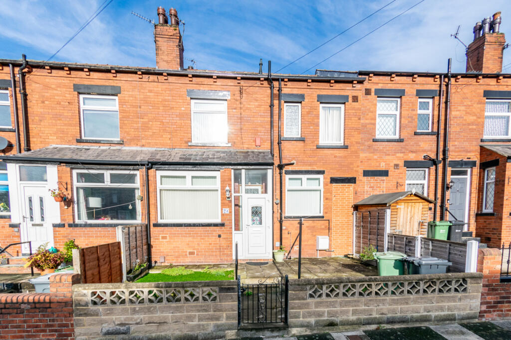 Main image of property: MARSDEN MOUNT BEESTON LEEDS