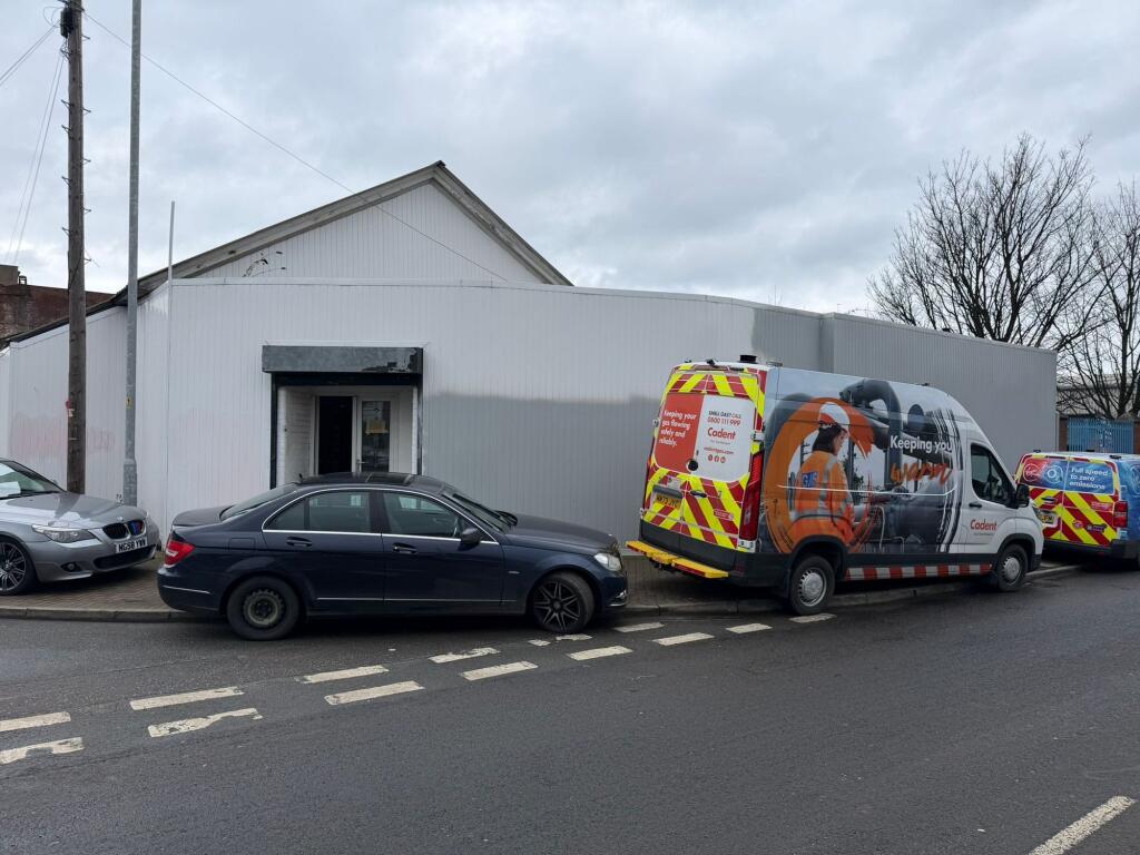 Main image of property: Irlam Road, Bootle, L20