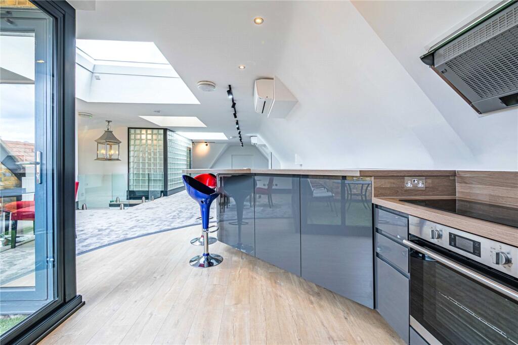 Main image of property: Willowfield Court, Highfield Road, Bushey, WD23