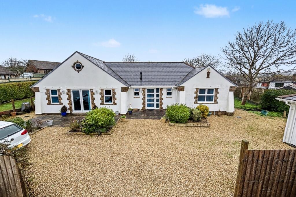 Main image of property: Preston