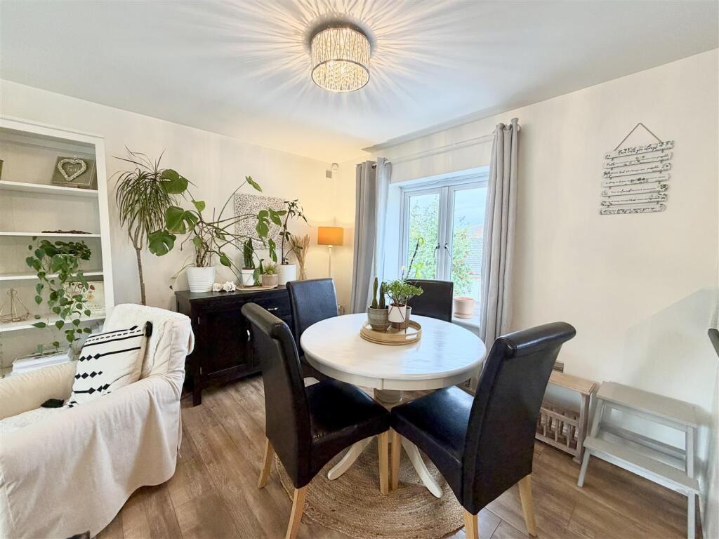 House in Trafford, Greater Manchester - View 4
