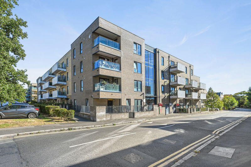 Main image of property: Tranquil Lane, Harrow