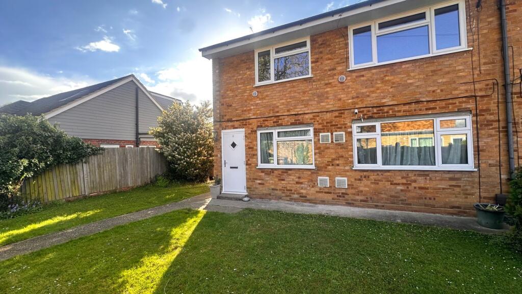 Main image of property: Whatmore Close, Stanwell Moor, Staines-upon-Thames, TW19