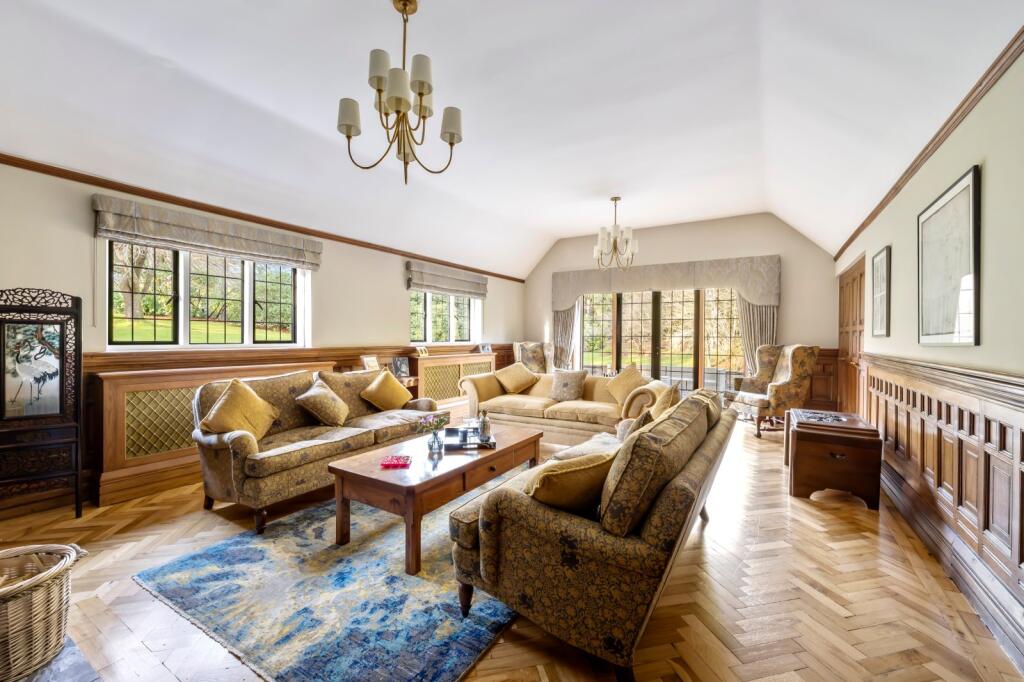 House in Wealden, Horney Common, Maresfield - View 4