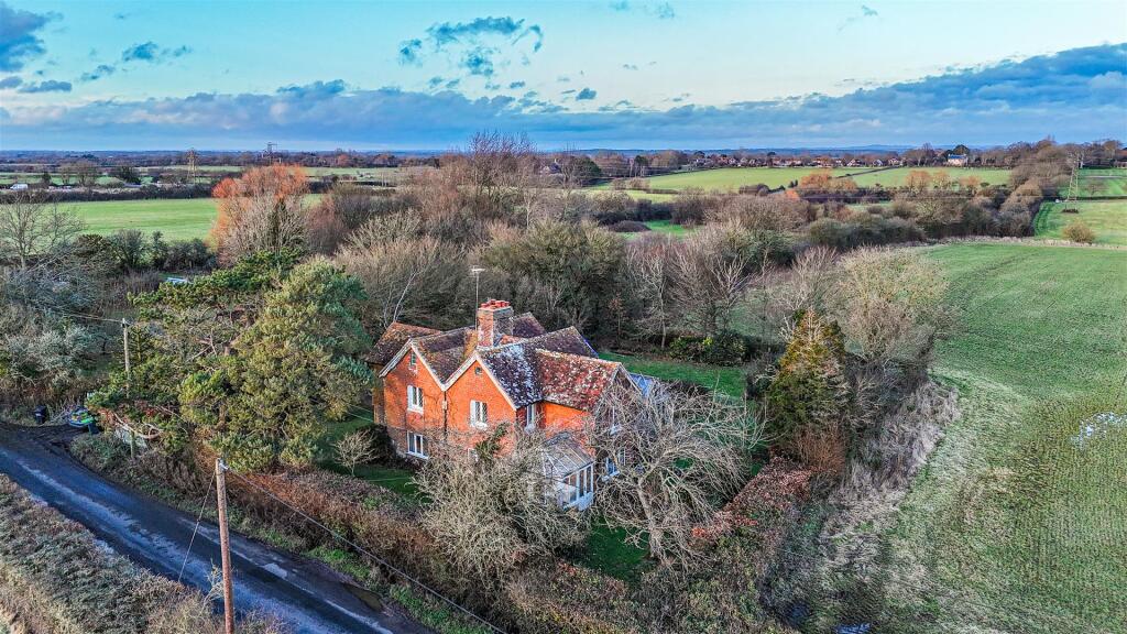 Main image of property: Langtye Lane, Ripe, Lewes BN8 6BA