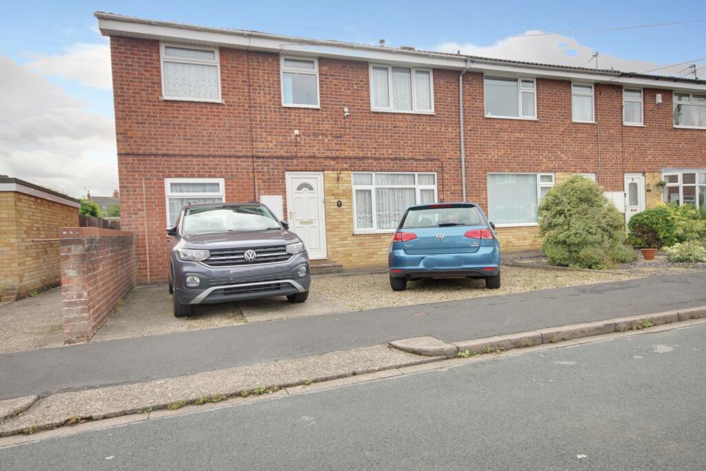 Main image of property: 1 Grove Close, Beverley