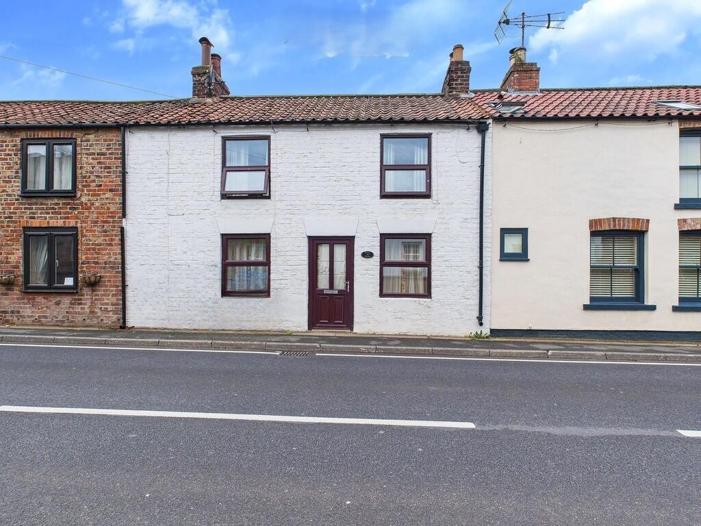 Main image of property: Front Street, Langtoft, Driffield, YO25
