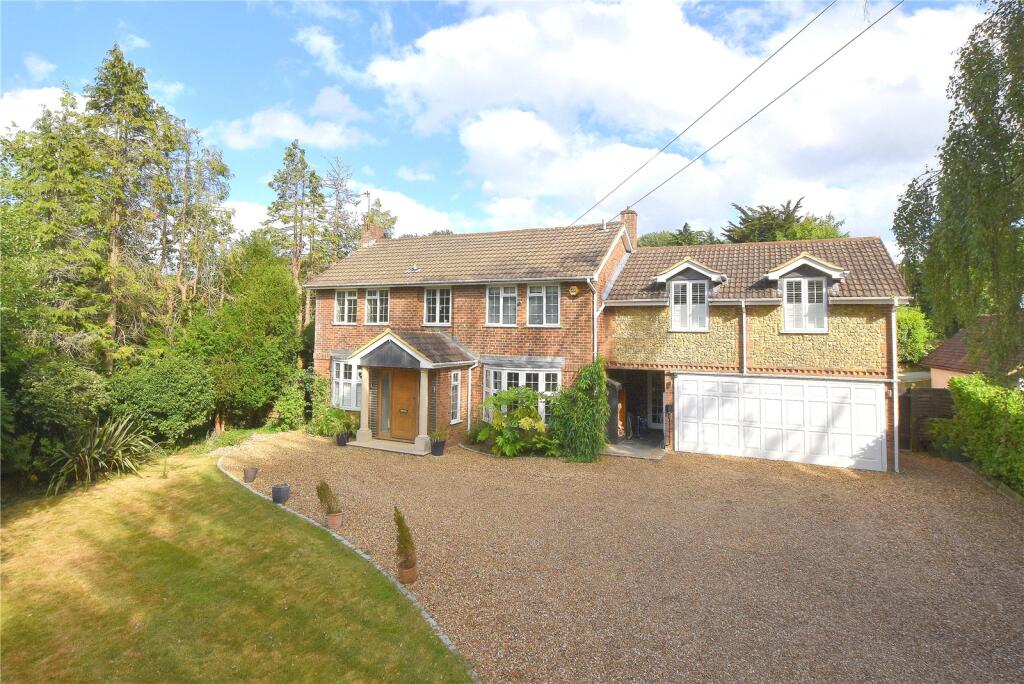 Main image of property: Farm Lane, East Horsley, KT24