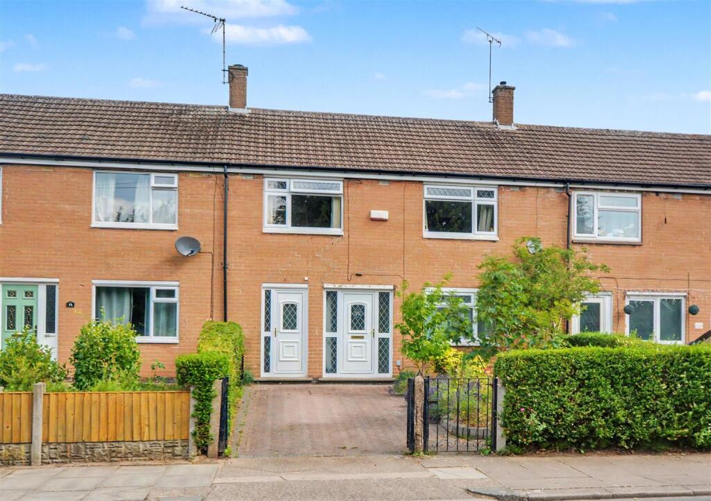 Main image of property: Central Avenue, Stapleford, Nottingham, NG9 8PU