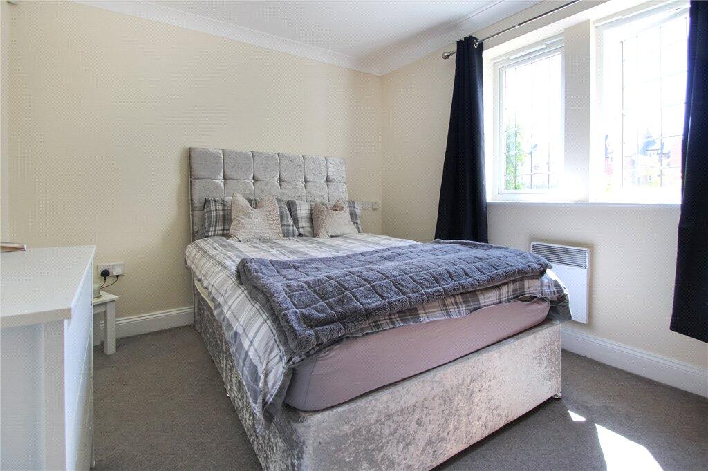 Apartment in Leeds - View 4