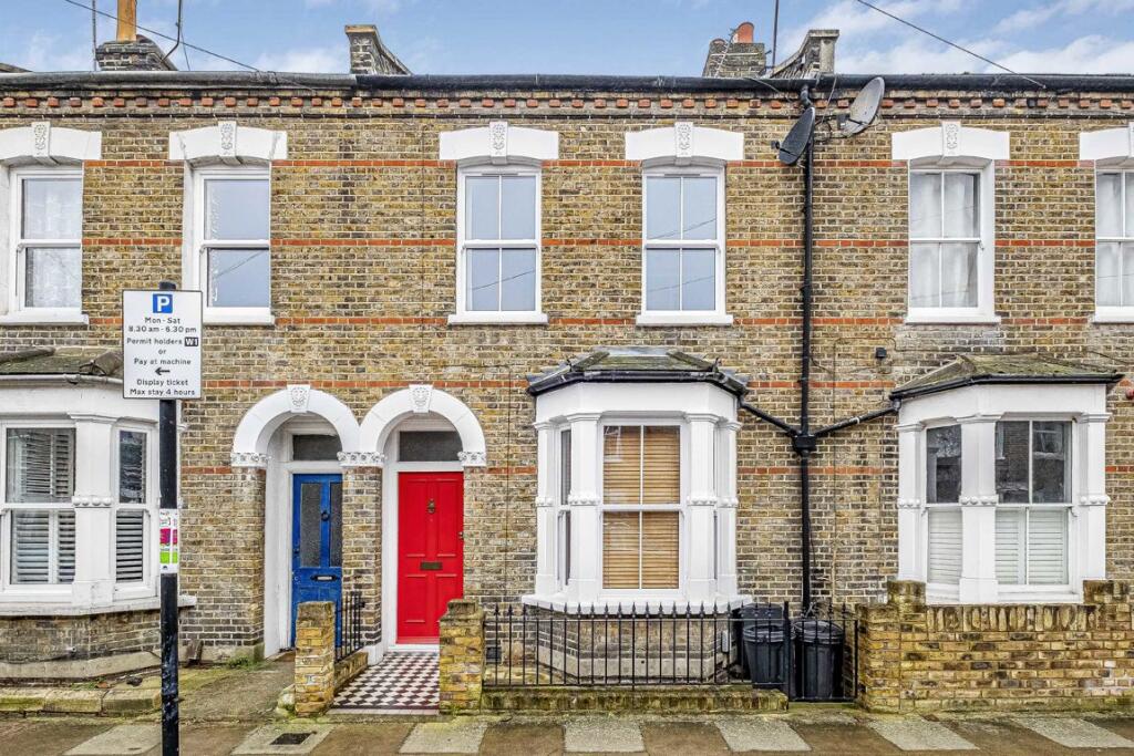 Main image of property: Sudlow Road, Wandsworth