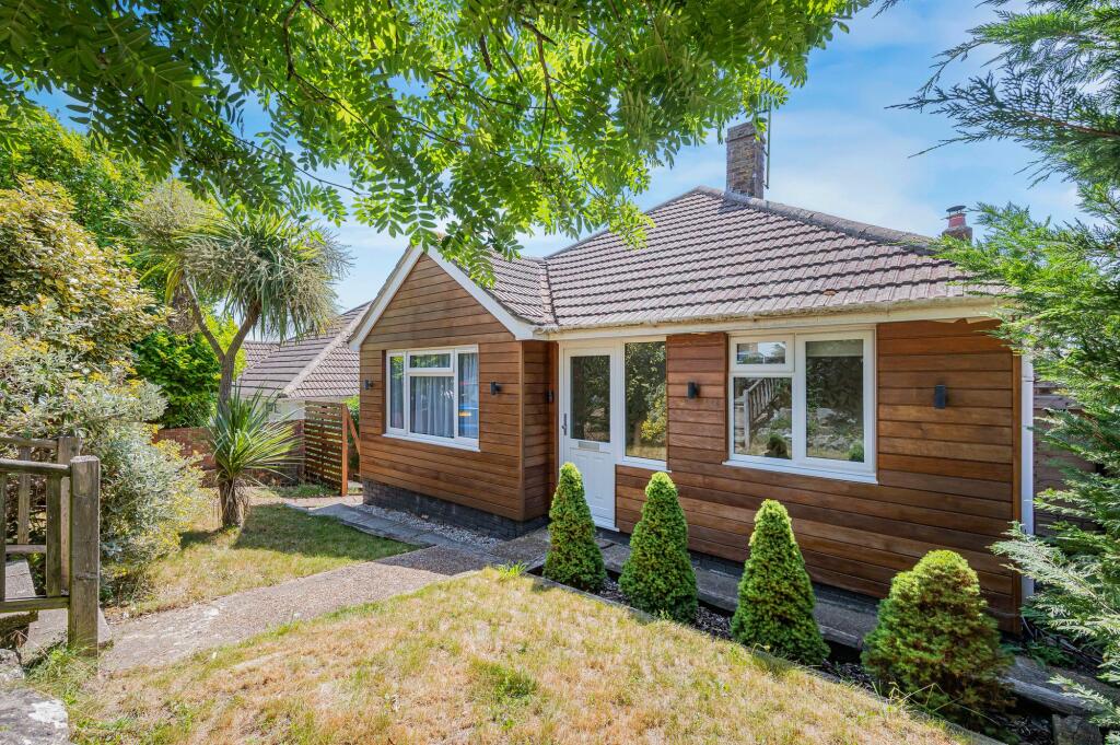 Main image of property: Tumulus Road, Saltdean, BN2