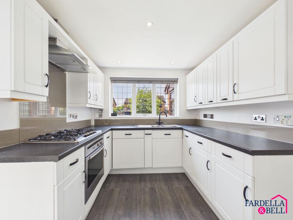 Loweswater Crescent, Burnley, BB12 - View 2